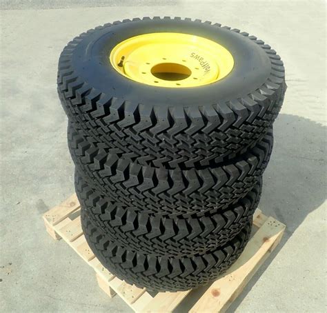 skid steer tires and wheels 10 hole|skid steer center holes.